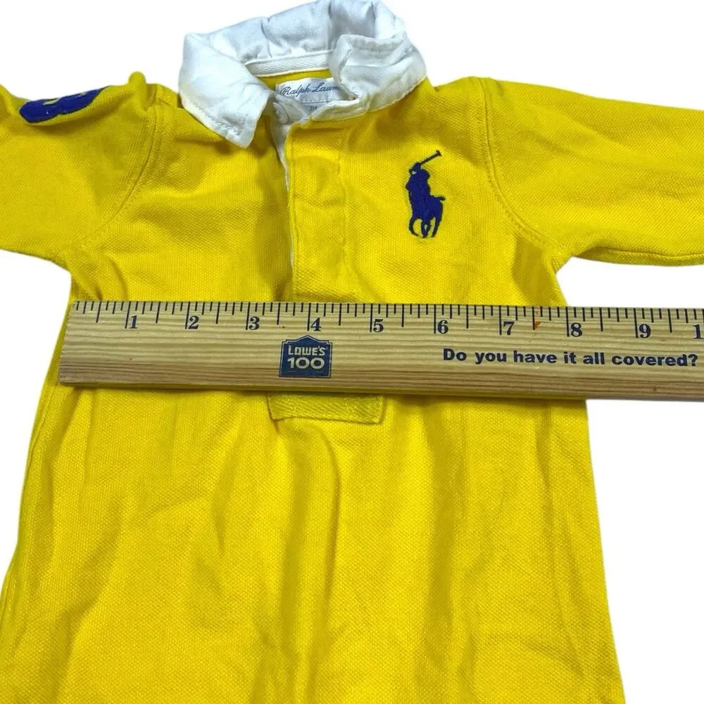 Ralph Lauren vintage ralph